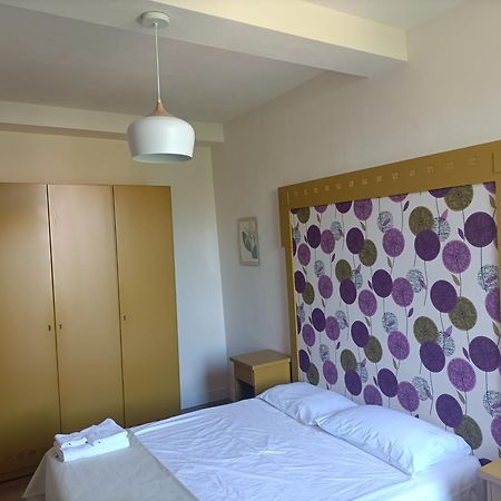 Ariediparma Appartamenti Dış mekan fotoğraf