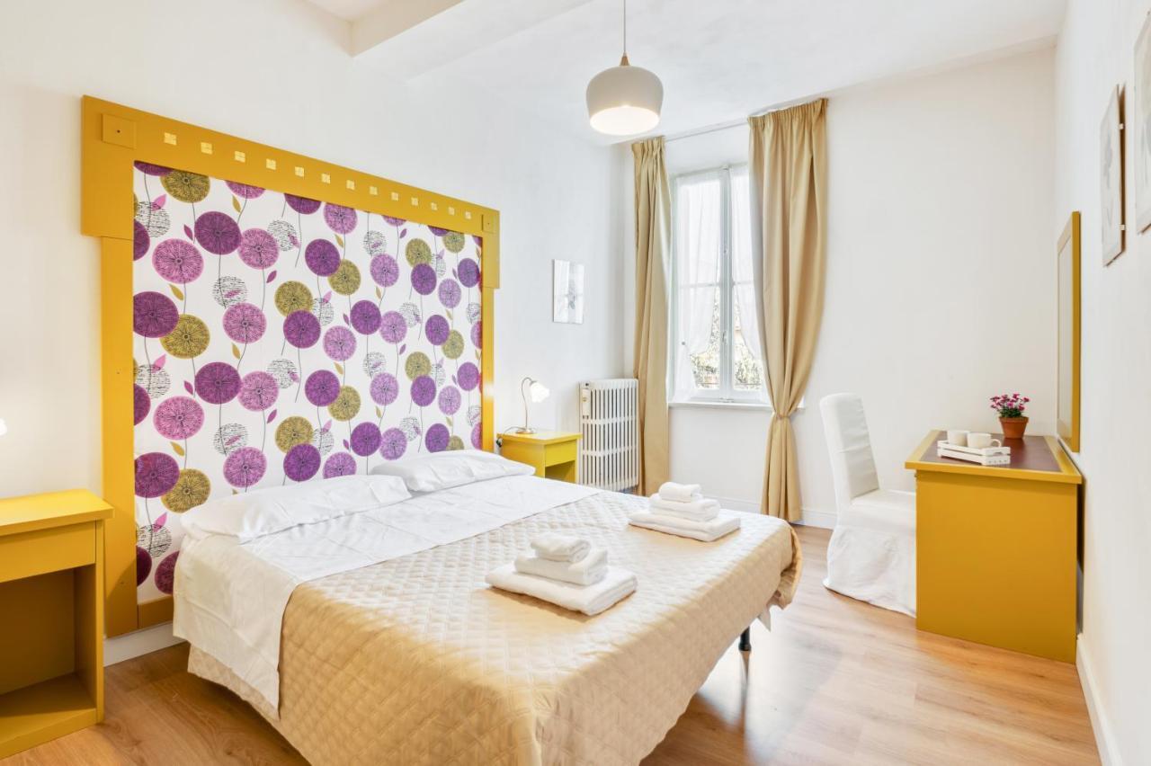 Ariediparma Appartamenti Dış mekan fotoğraf