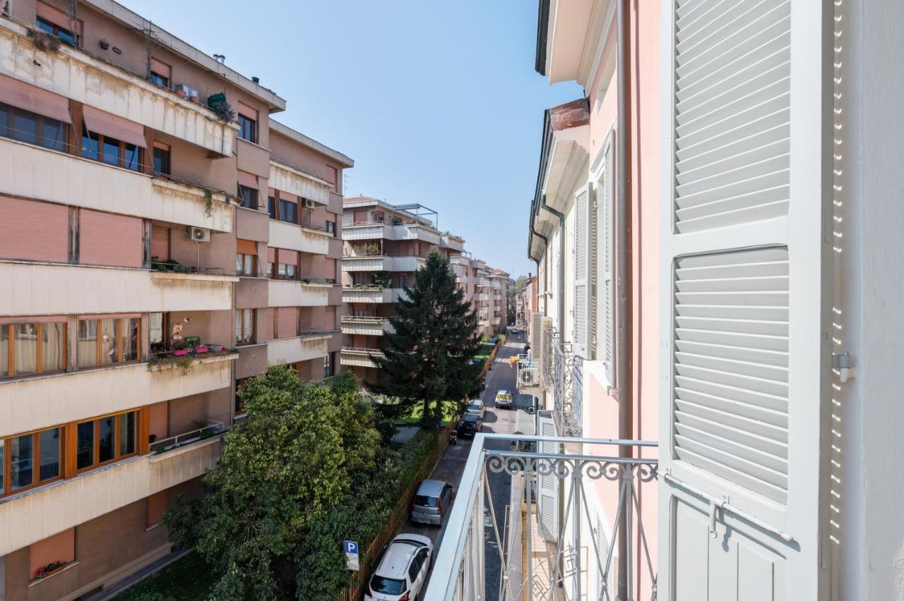 Ariediparma Appartamenti Dış mekan fotoğraf