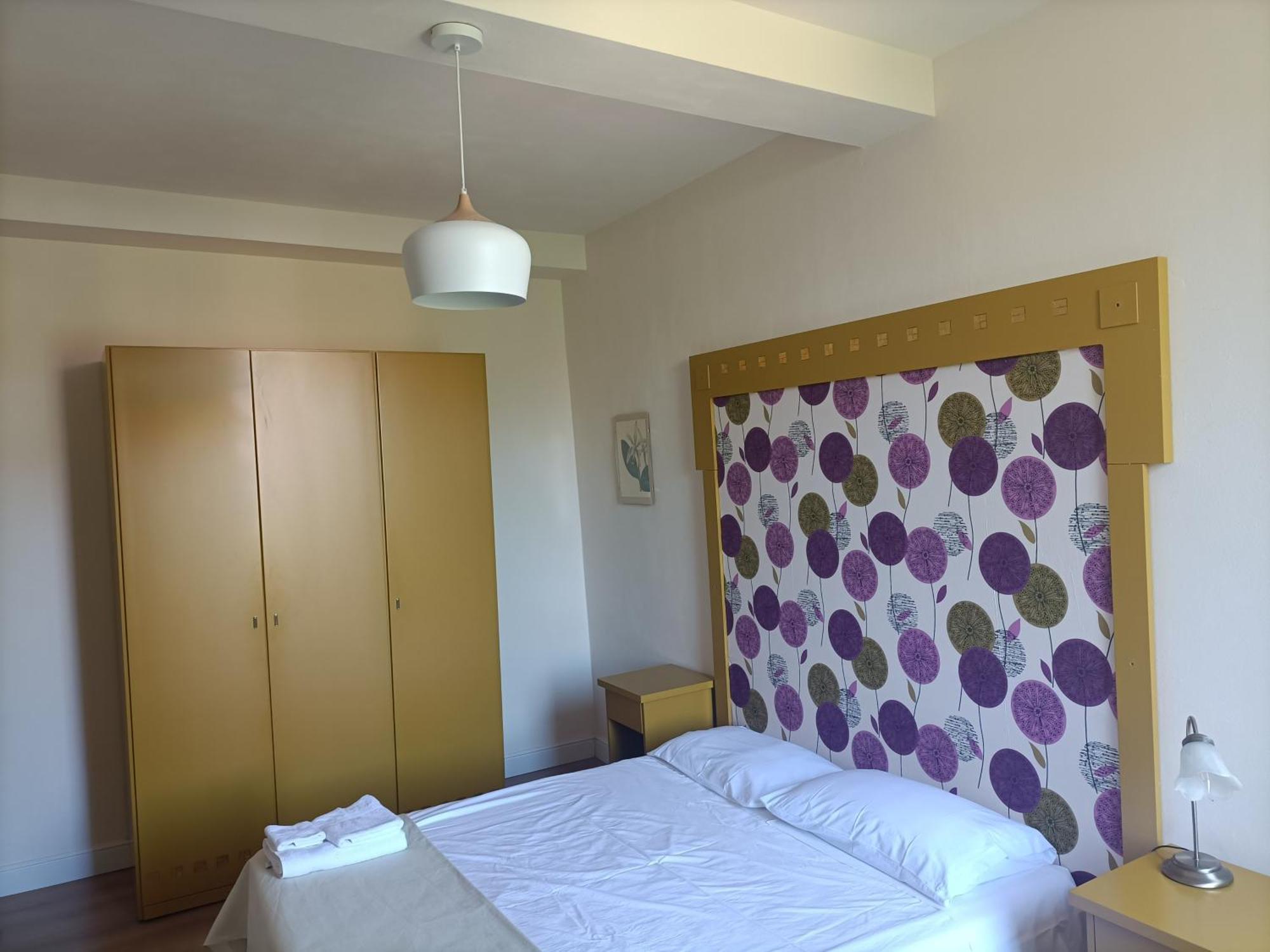 Ariediparma Appartamenti Dış mekan fotoğraf